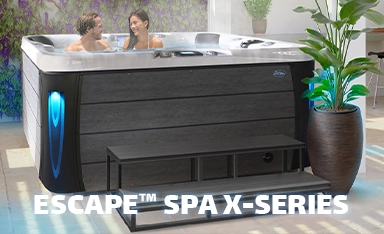 Escape X-Series Spas Camden hot tubs for sale