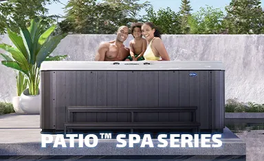 Patio Plus™ Spas Camden hot tubs for sale