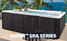 Swim Spas Camden hot tubs for sale