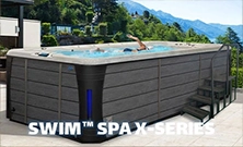 Swim X-Series Spas Camden hot tubs for sale