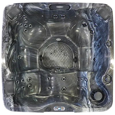Pacifica EC-739L hot tubs for sale in Camden