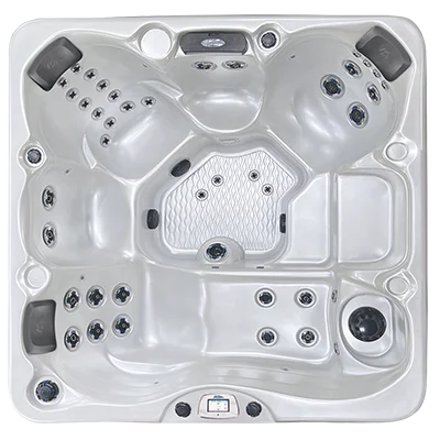 Costa-X EC-740LX hot tubs for sale in Camden