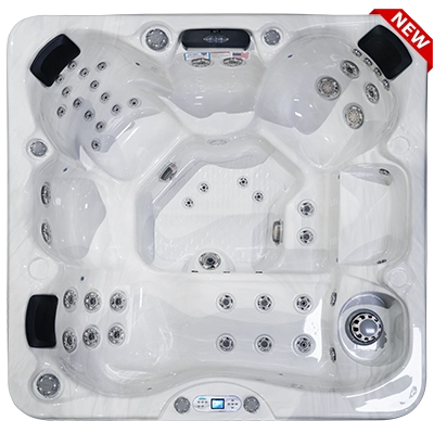 Costa EC-749L hot tubs for sale in Camden