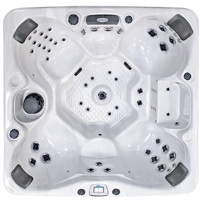 Cancun-X EC-867BX hot tubs for sale in Camden