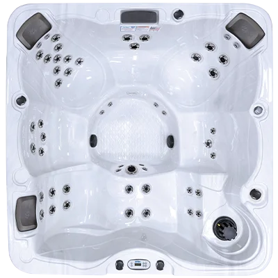 Pacifica Plus PPZ-743L hot tubs for sale in Camden