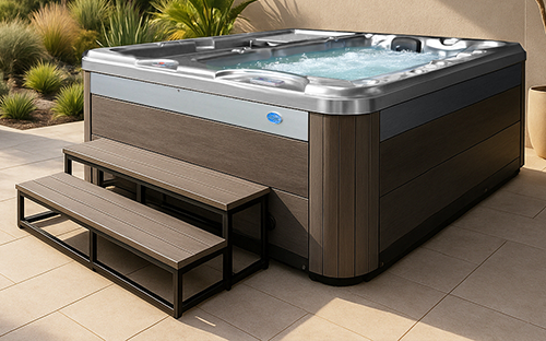 Cold Plunge&trade; Spas Camden hot tubs for sale