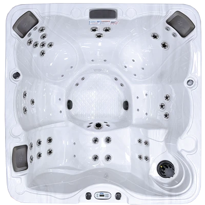 Pacifica Plus PPZ-752L hot tubs for sale in Camden